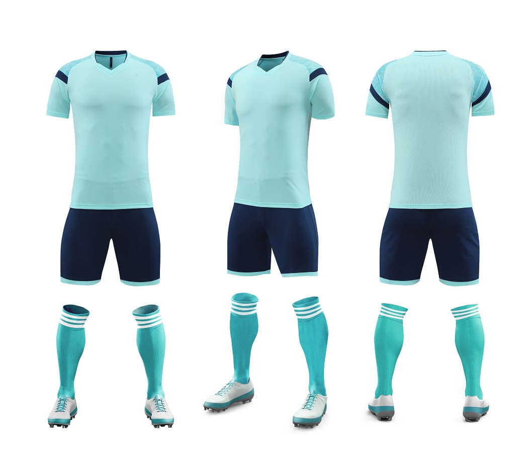Custom Team Uniforms-2301D