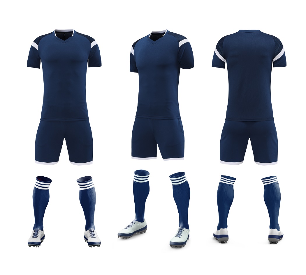 Custom Team Uniforms-2301E