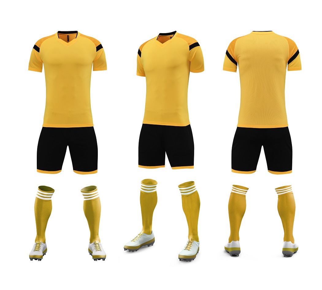 Custom Team Uniforms-2301F