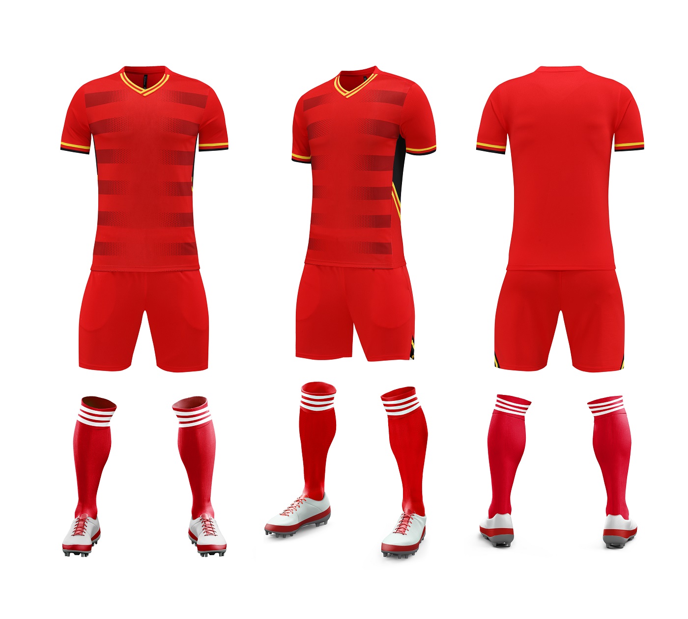 Custom Team Uniforms-2302C
