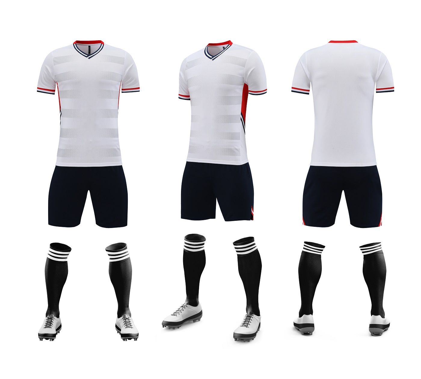 Custom Team Uniforms-2302D