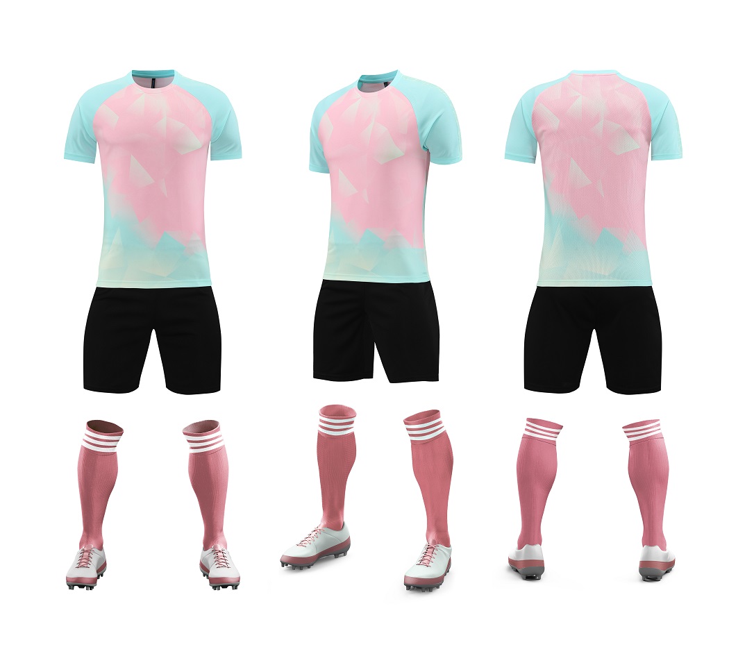 Custom Team Uniforms-2303E