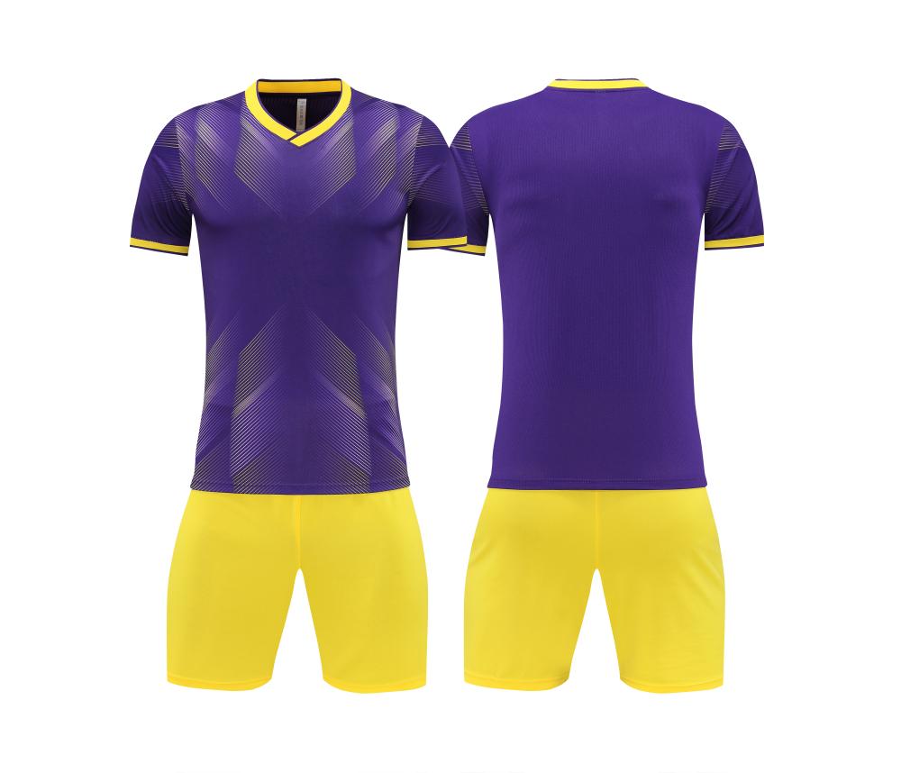 Custom Team Uniforms-2405F