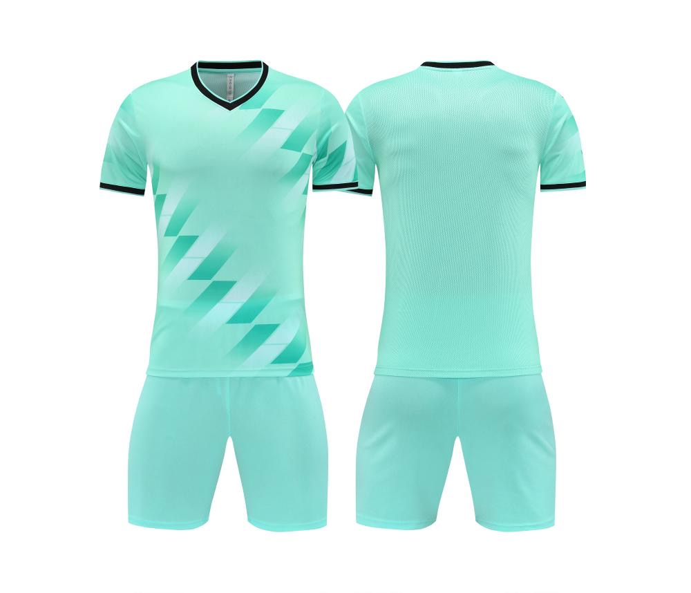 Custom Team Uniforms-2406A