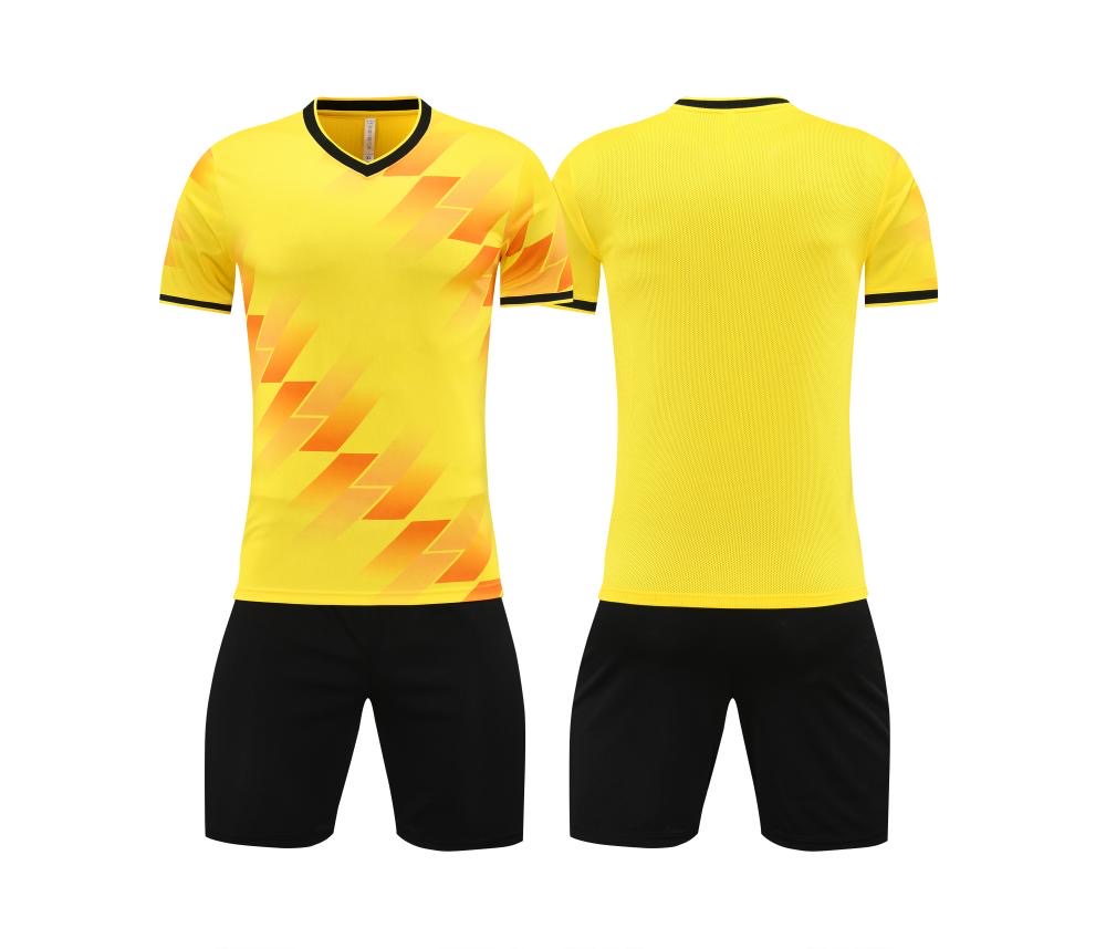 Custom Team Uniforms-2406D