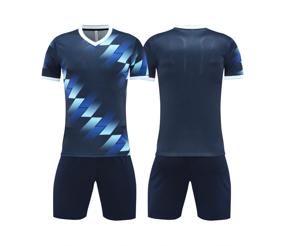 Custom Team Uniforms-2406E