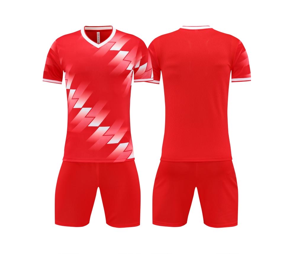 Custom Team Uniforms-2406F