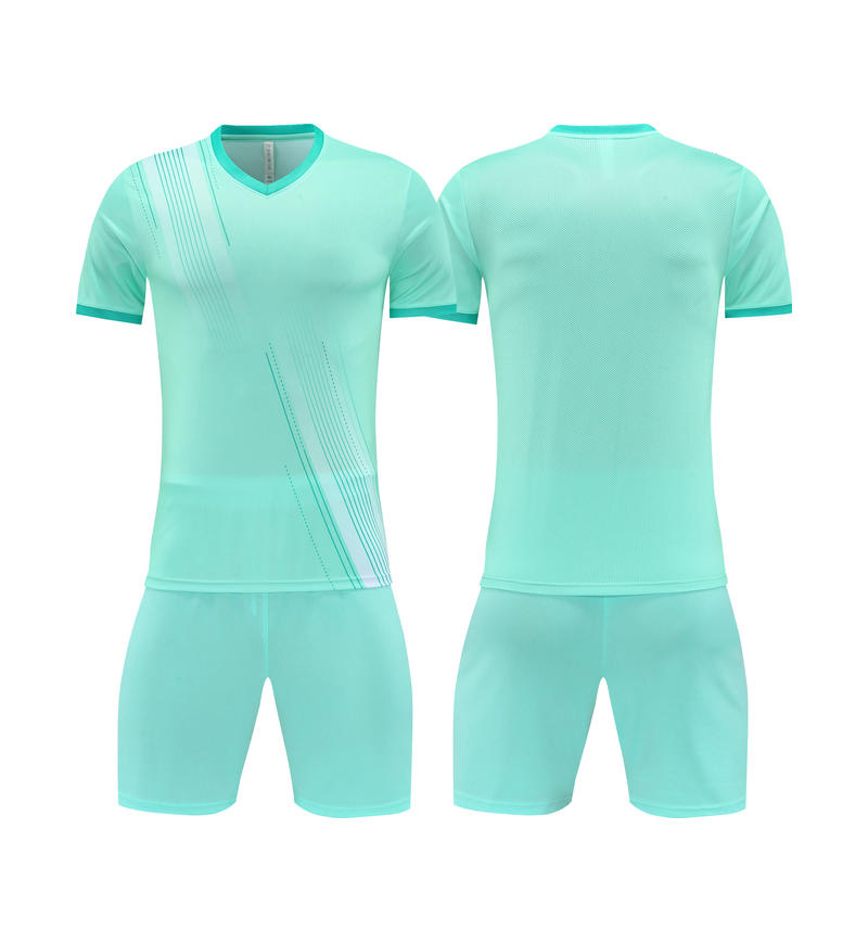 Custom Team Uniforms-2407A