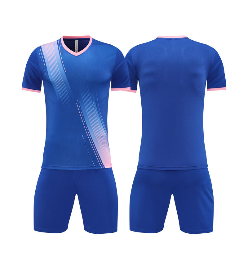 Custom Team Uniforms-2407B