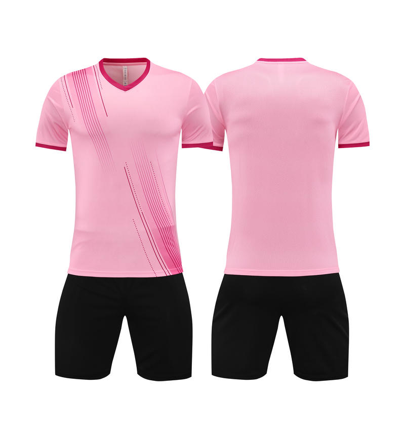 Custom Team Uniforms-2407C