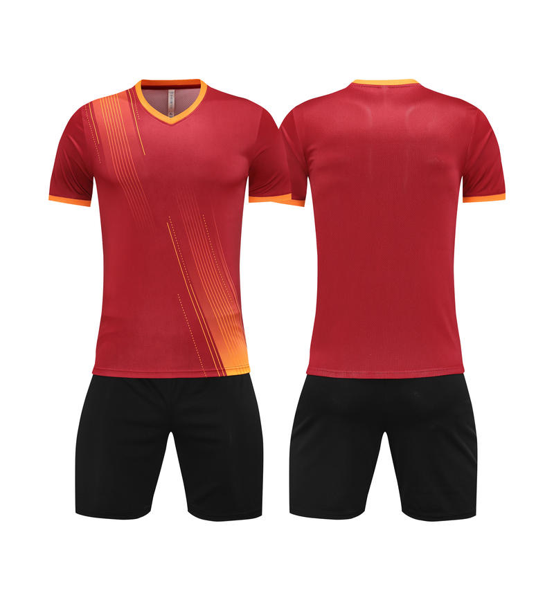 Custom Team Uniforms-2407D