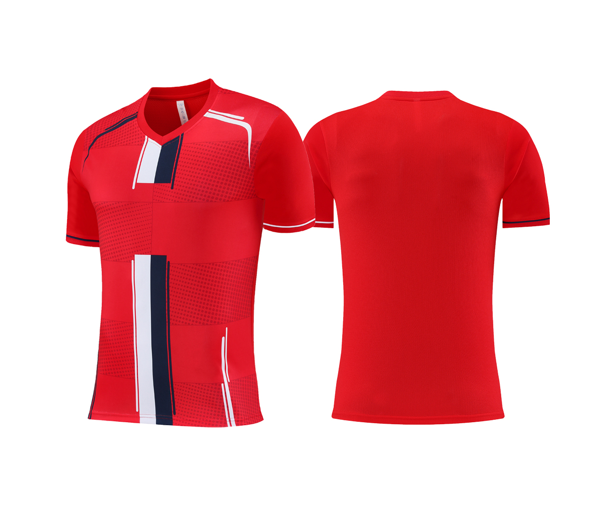 Custom Team Uniforms-2601A