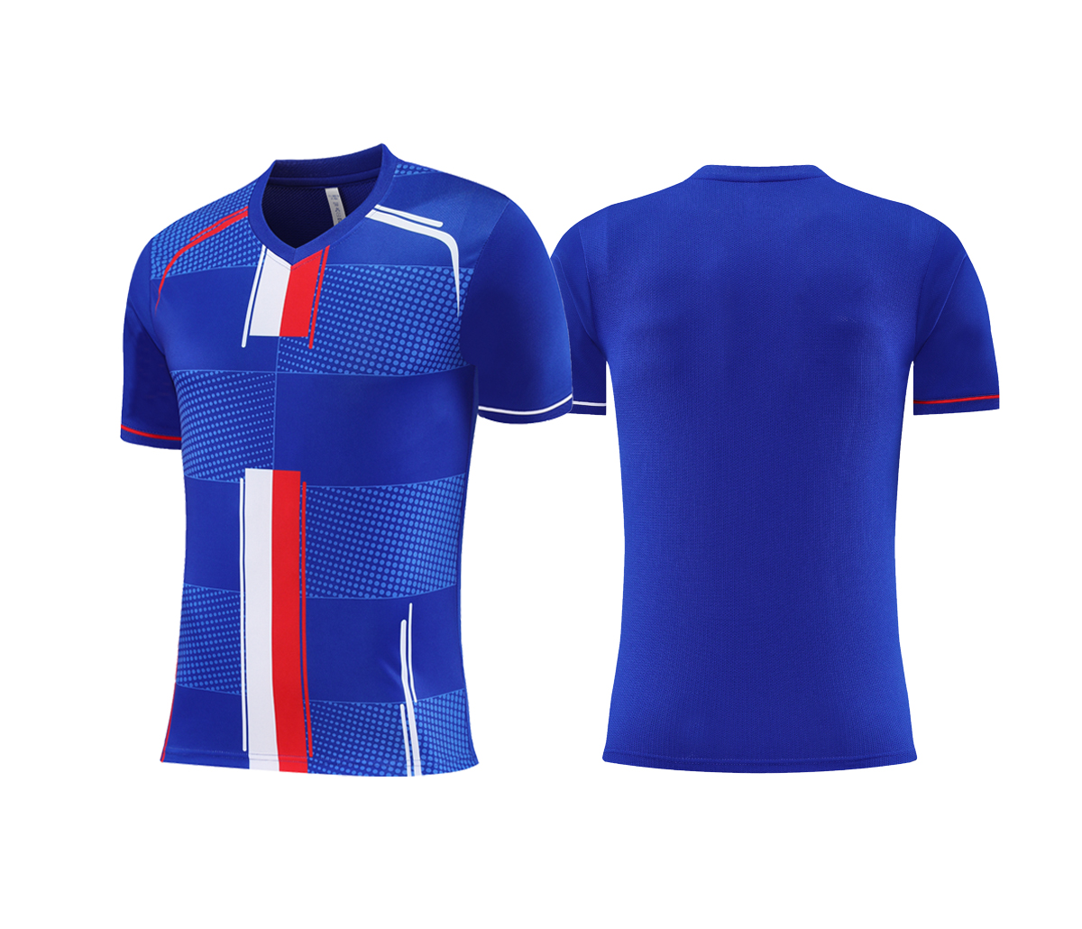 Custom Team Uniforms-2601B