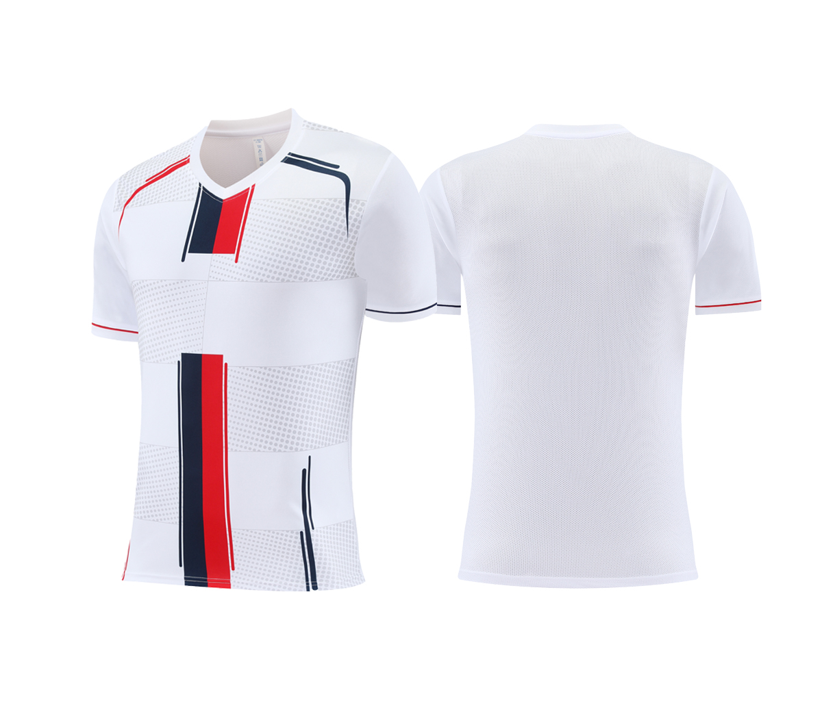 Custom Team Uniforms-2601D