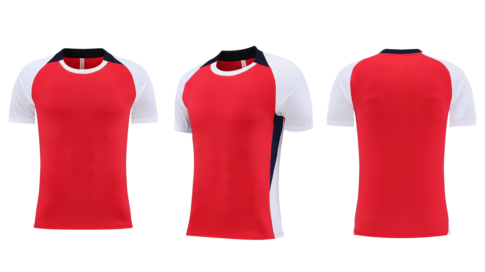 Custom Team Uniforms-2603D