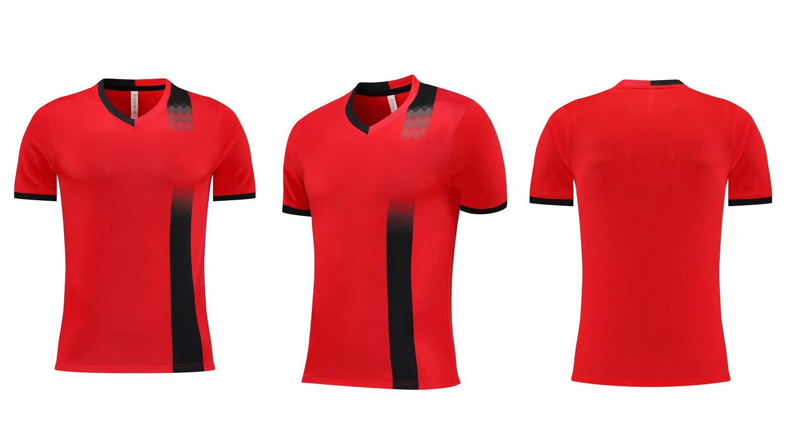Custom Team Uniforms-2604A