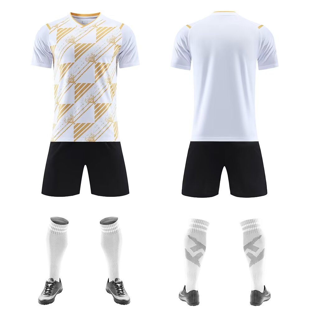 Custom Team Uniforms-7109A