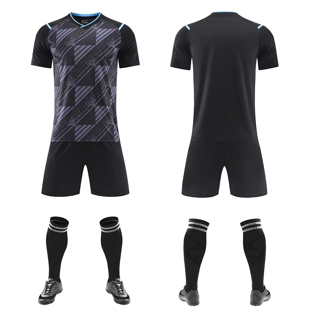 Custom Team Uniforms-7109B