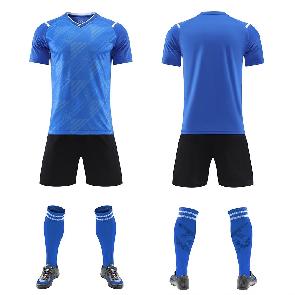 Custom Team Uniforms-7109C