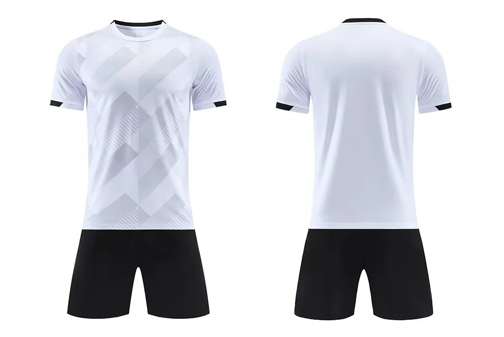 Custom Team Uniforms-7110B