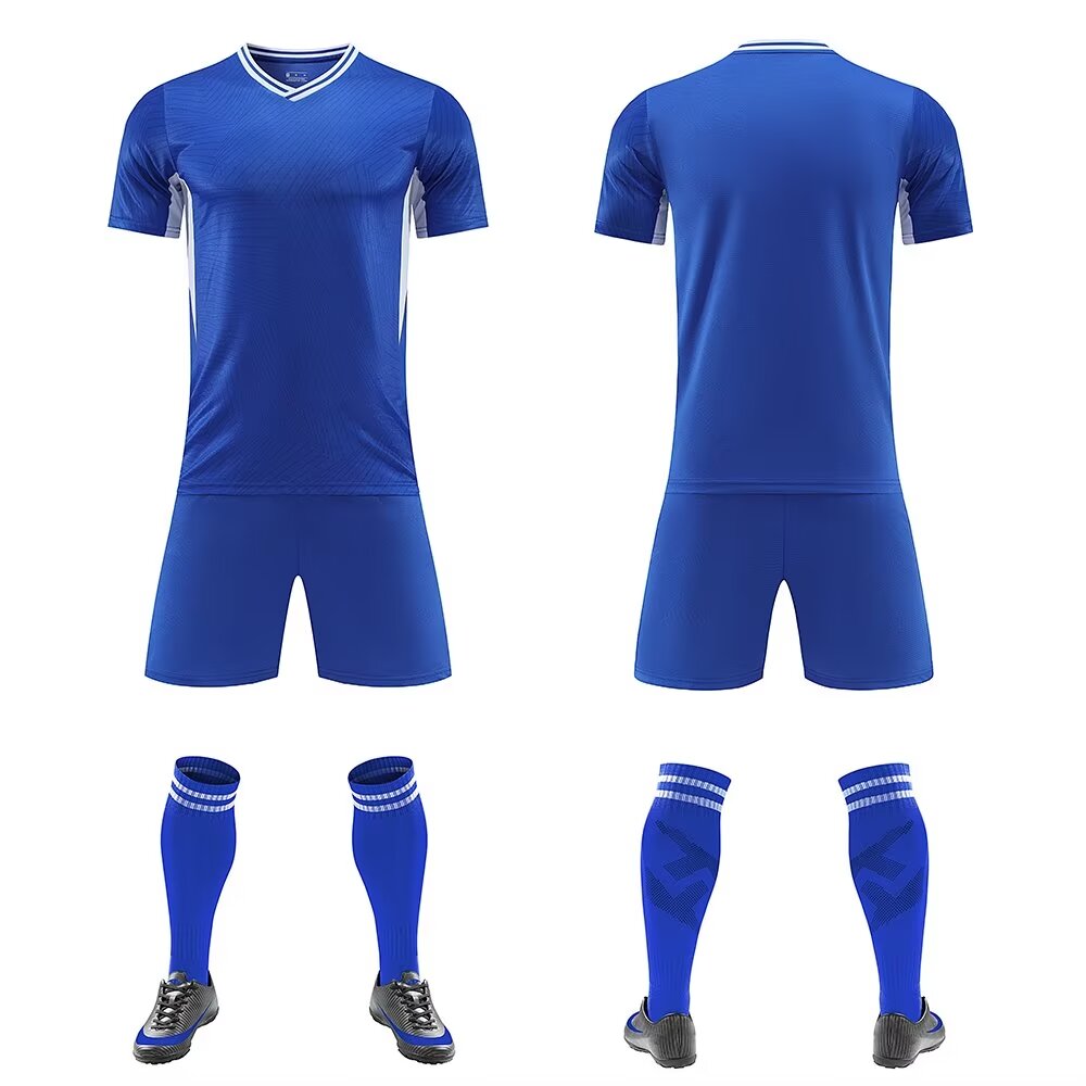 Custom Team Uniforms-7112E
