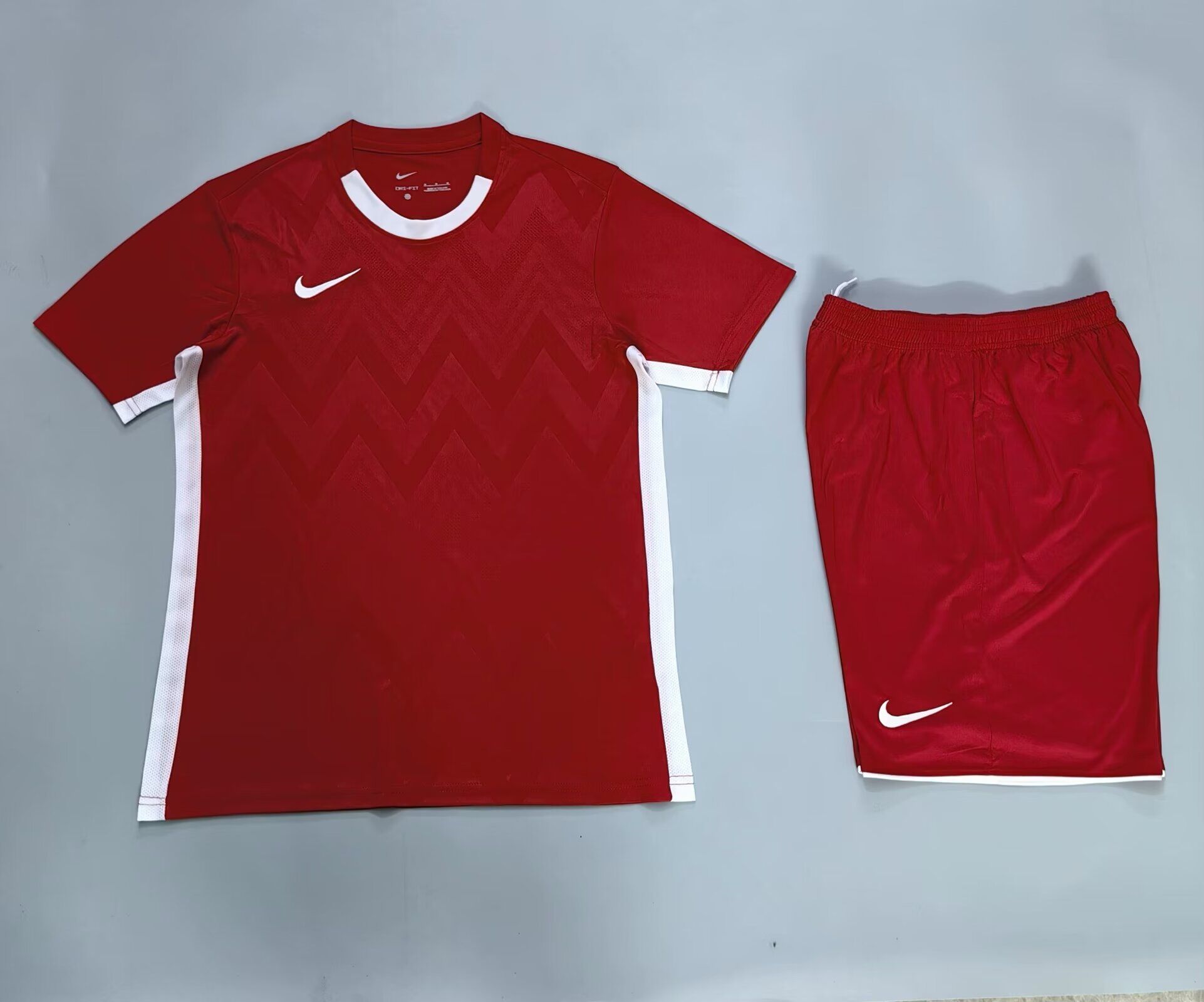 Custom Team Uniforms-767D