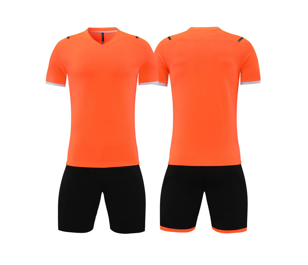 Custom Team Uniforms-905A