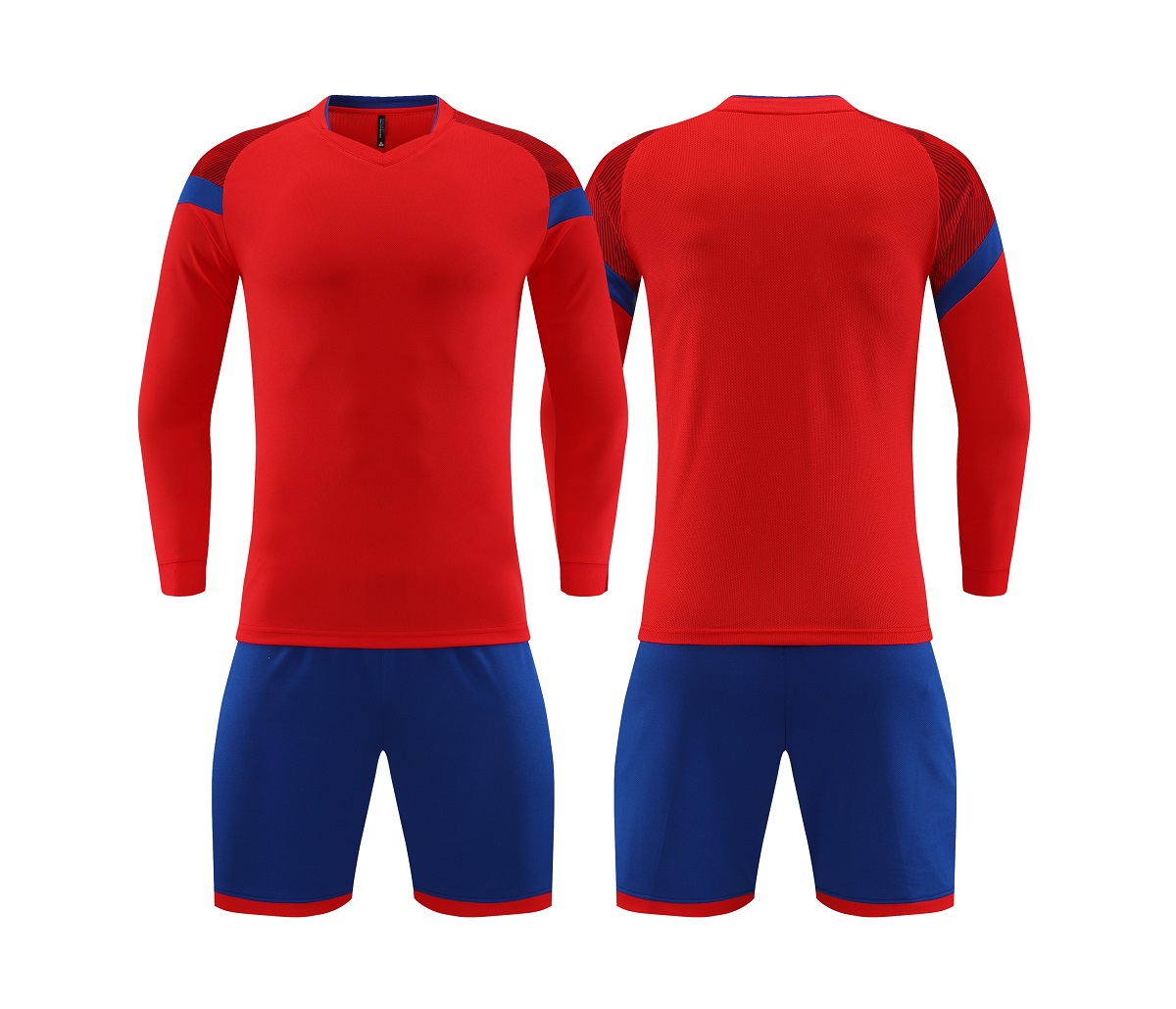 Custom Team Uniforms-9302B