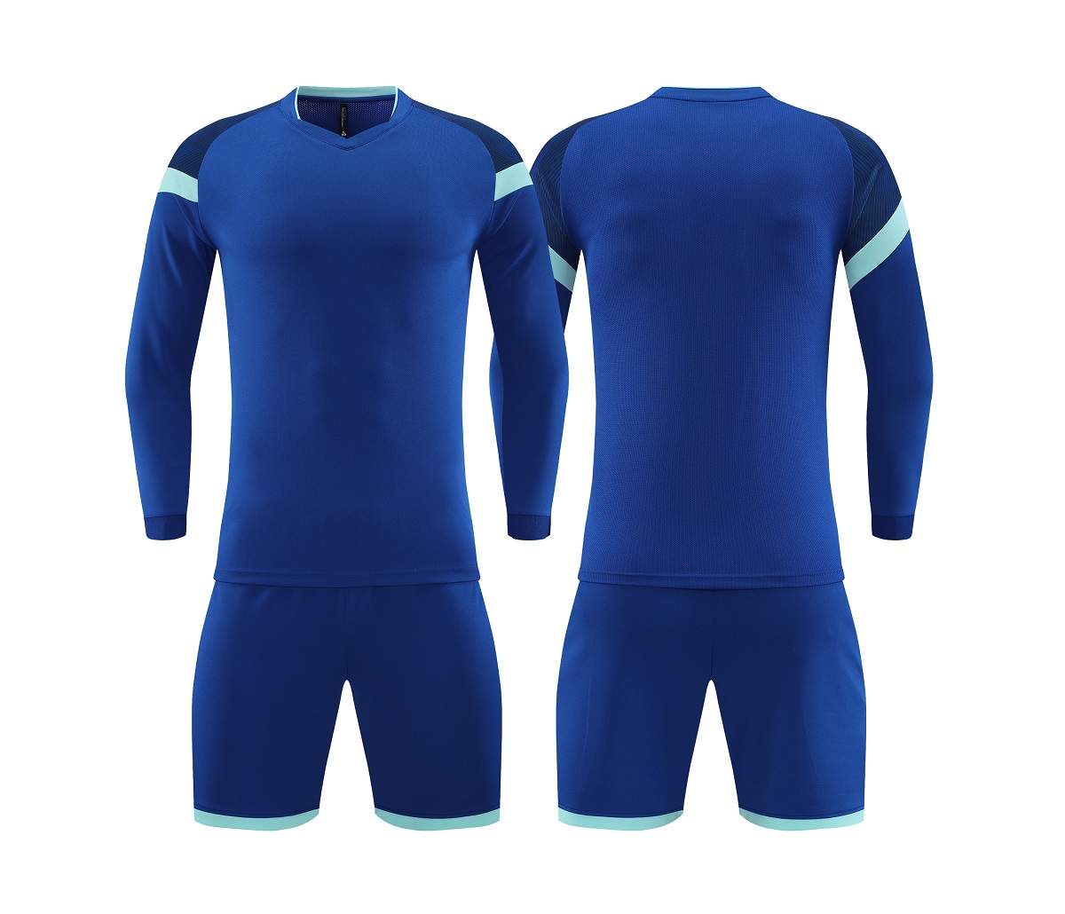 Custom Team Uniforms-9302F