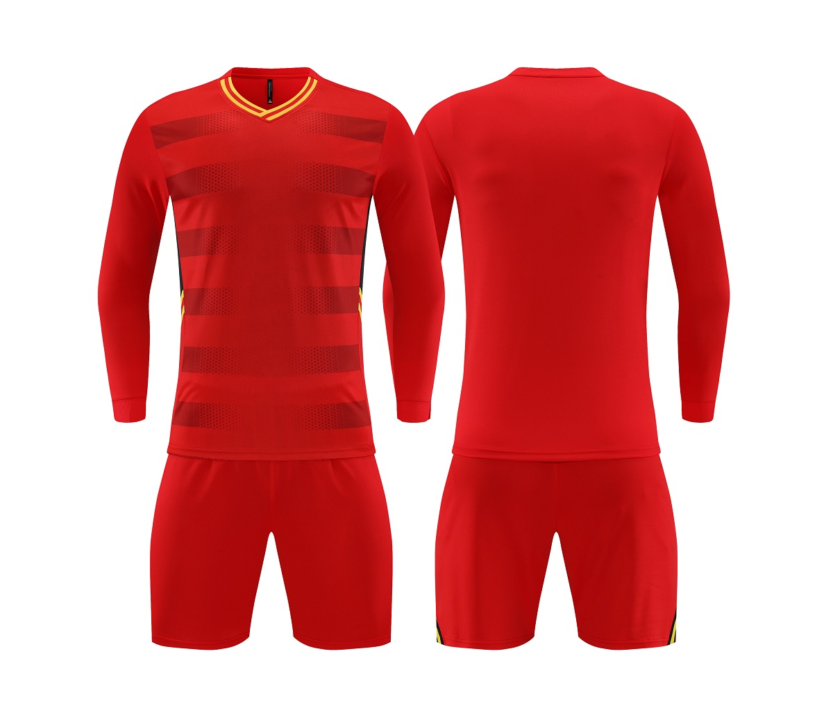 Custom Team Uniforms-9303E