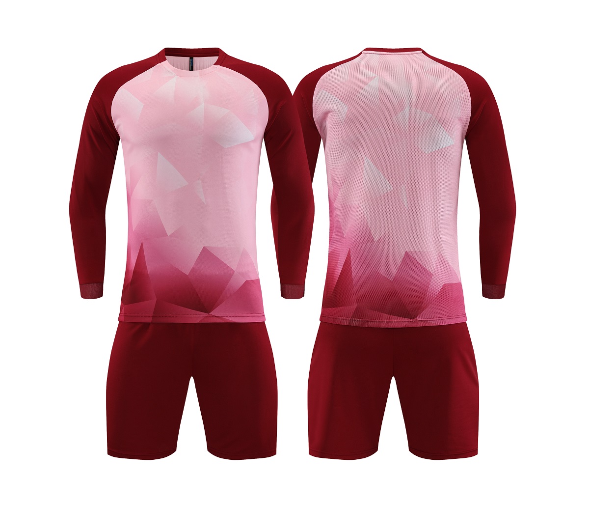 Custom Team Uniforms-9304E