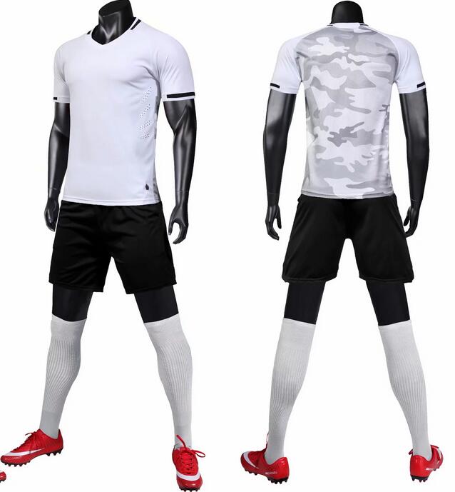 Kids-Custom Team Uniforms-1708D