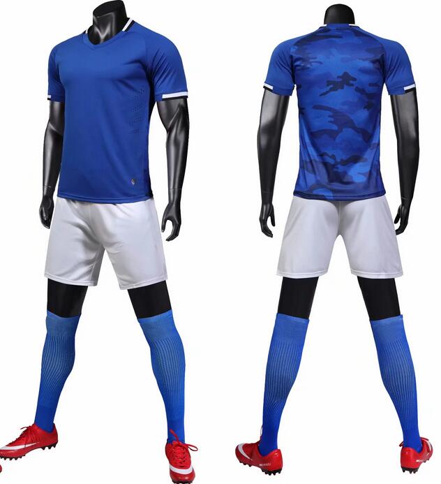 Kids-Custom Team Uniforms-1708E
