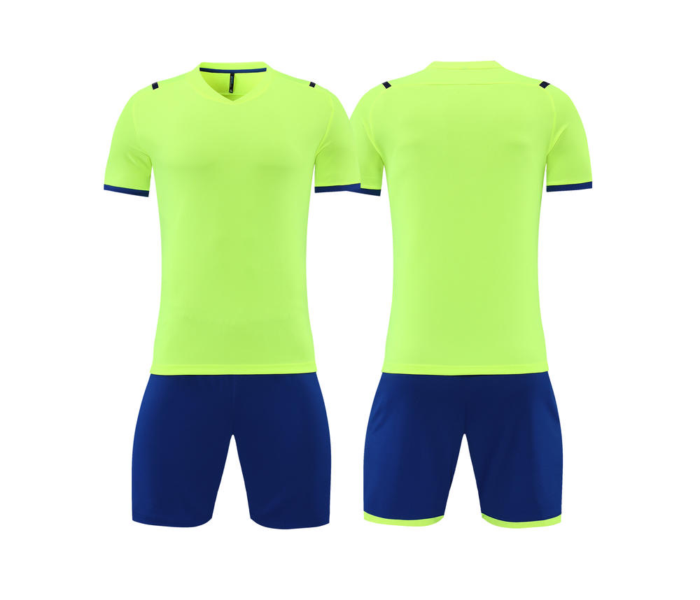 Kids-Custom Team Uniforms-2201E