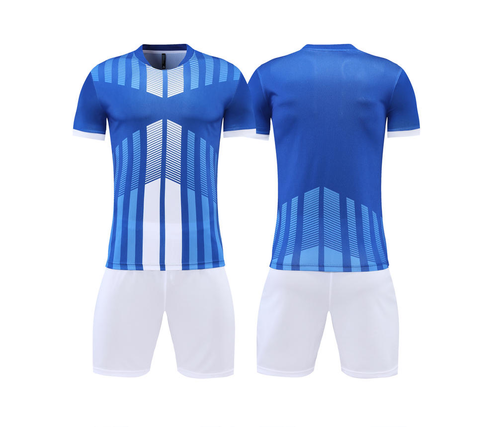 Kids-Custom Team Uniforms-2203A
