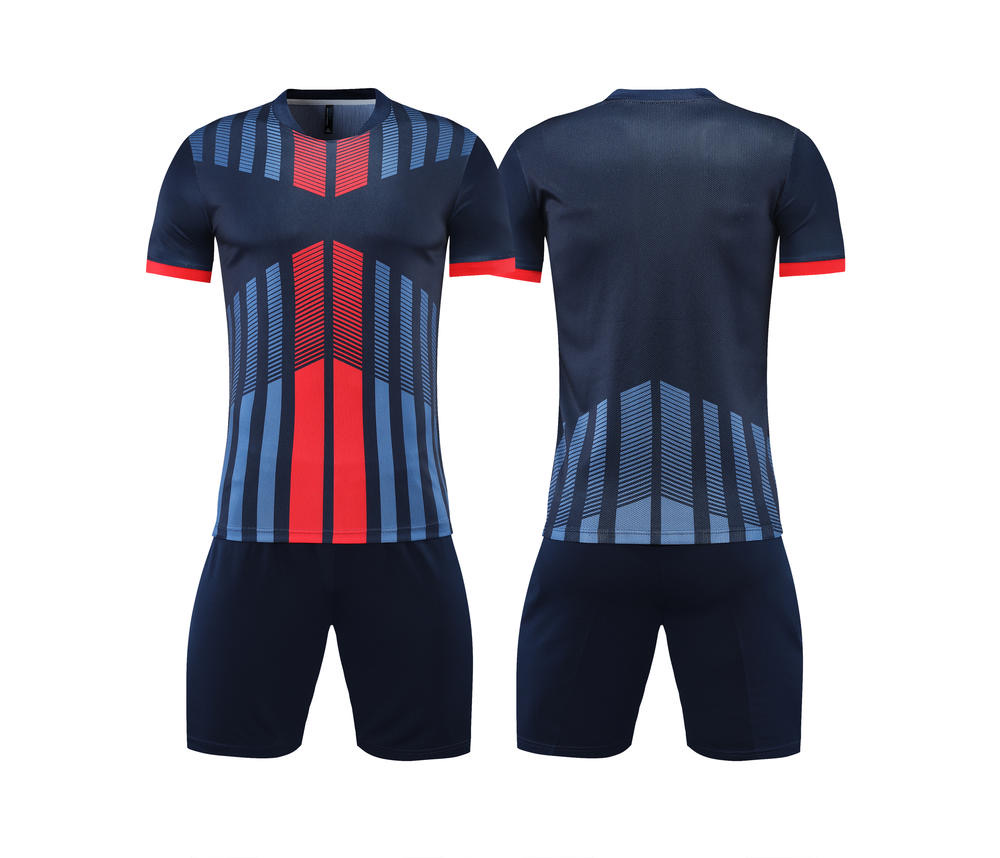 Kids-Custom Team Uniforms-2203B
