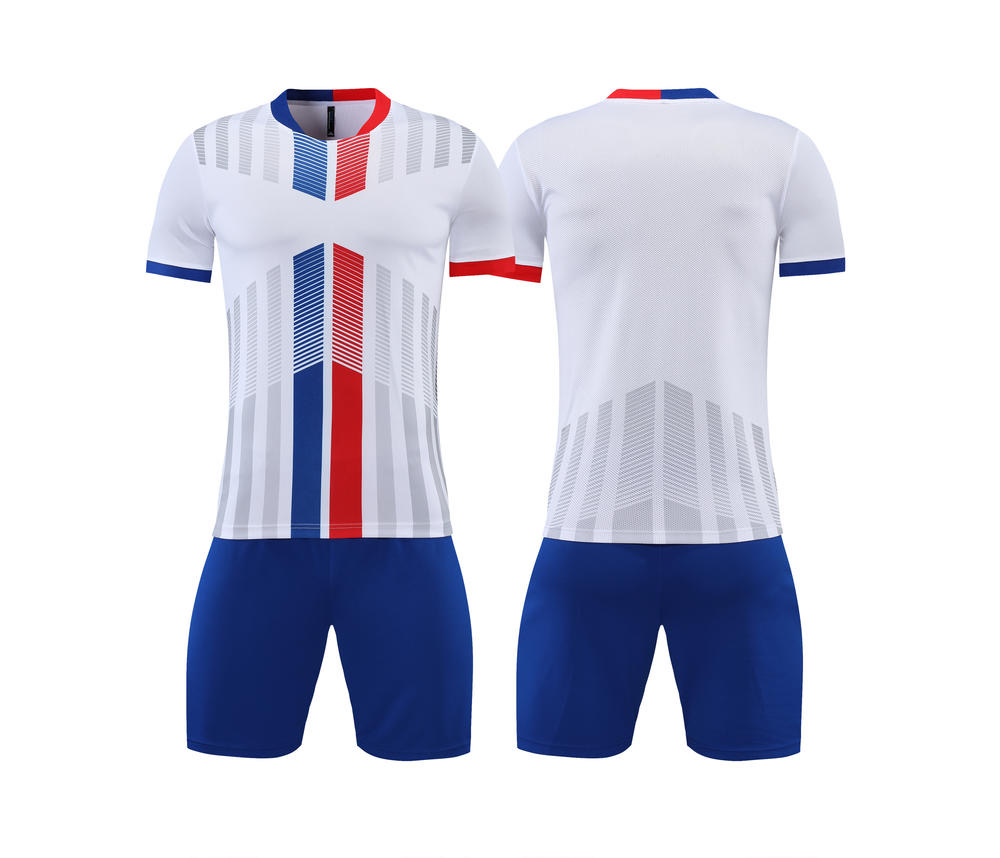 Kids-Custom Team Uniforms-2203D