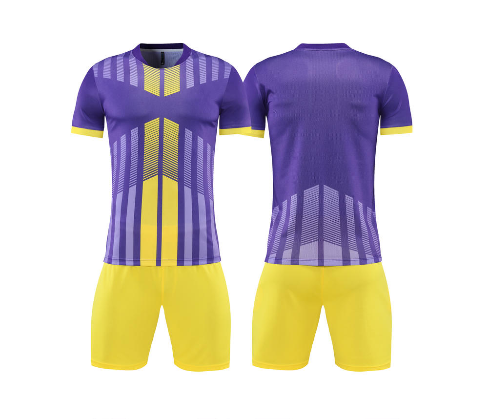 Kids-Custom Team Uniforms-2203E