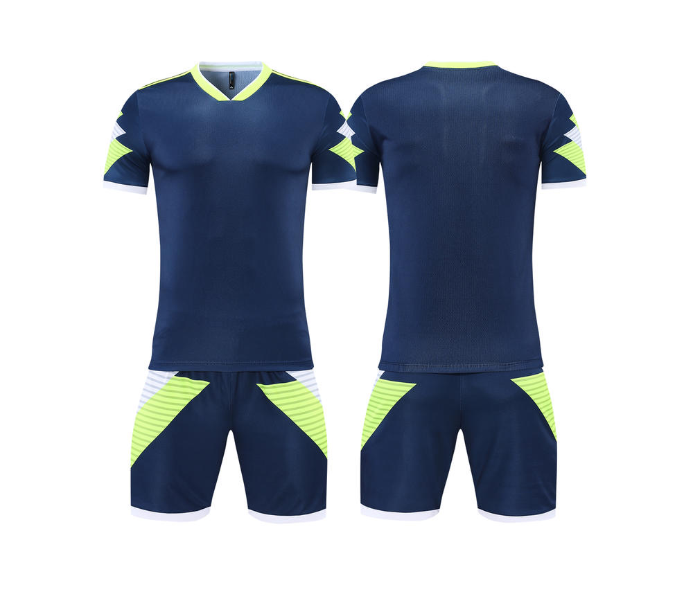 Kids-Custom Team Uniforms-2204A