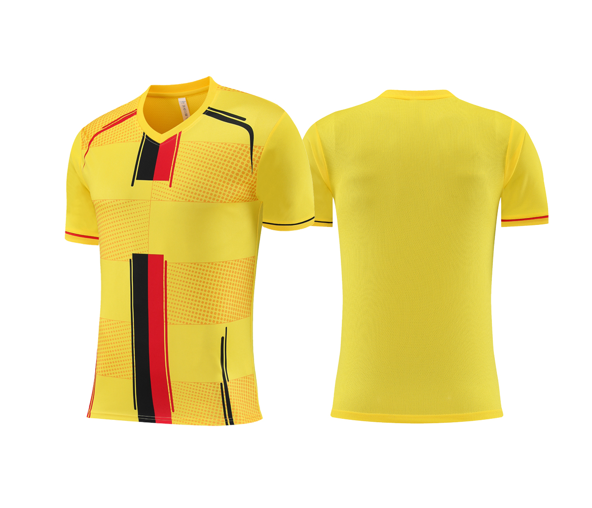 Kids-Custom Team Uniforms-2601E