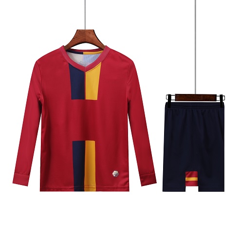 Kids-Custom Team Uniforms-2001D