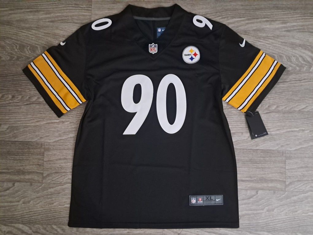 NFL Jersey-101