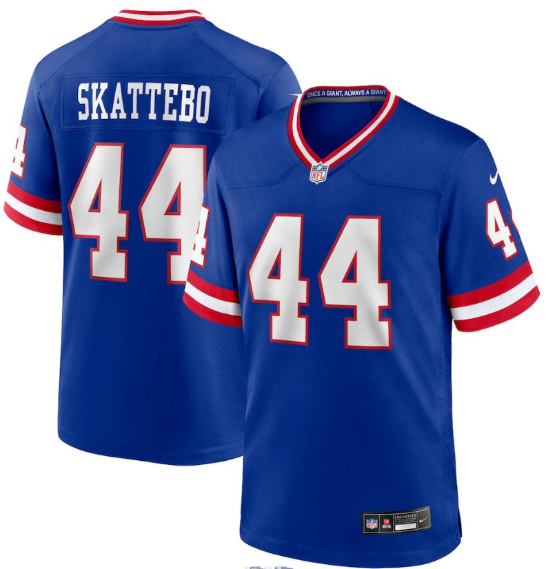 NFL Jersey-102
