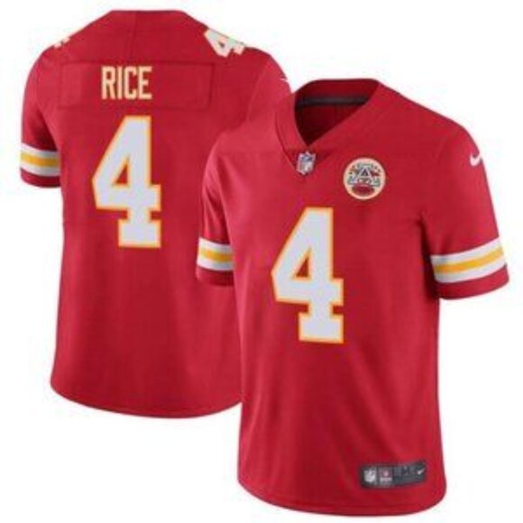 NFL Jersey-103