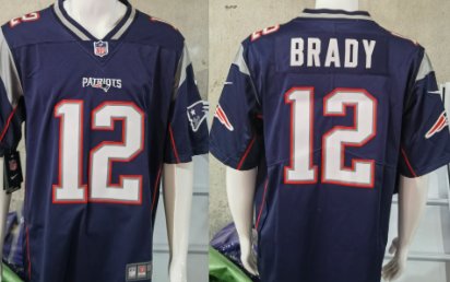 NFL Jersey-104