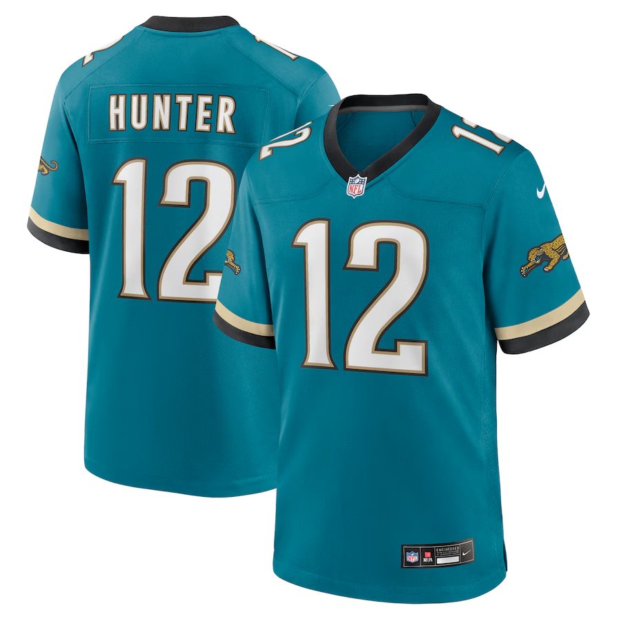 NFL Jersey-105
