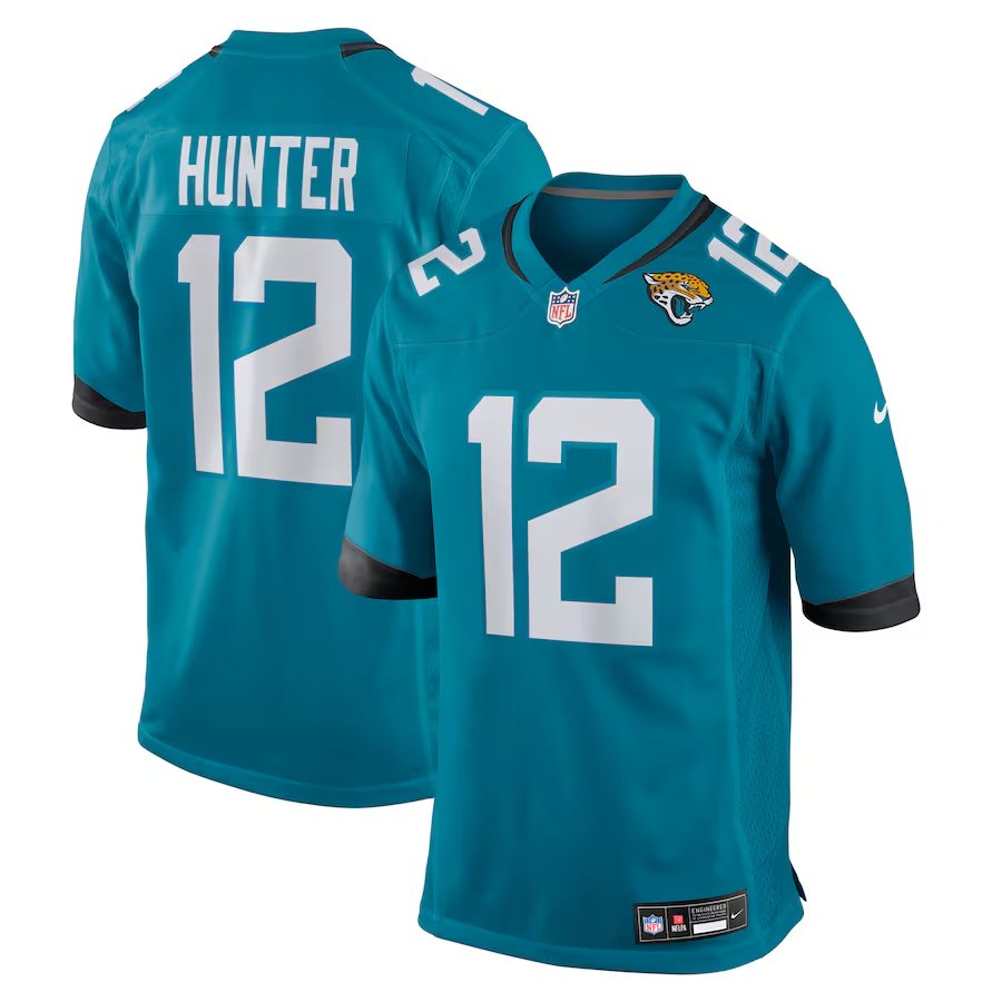 NFL Jersey-107