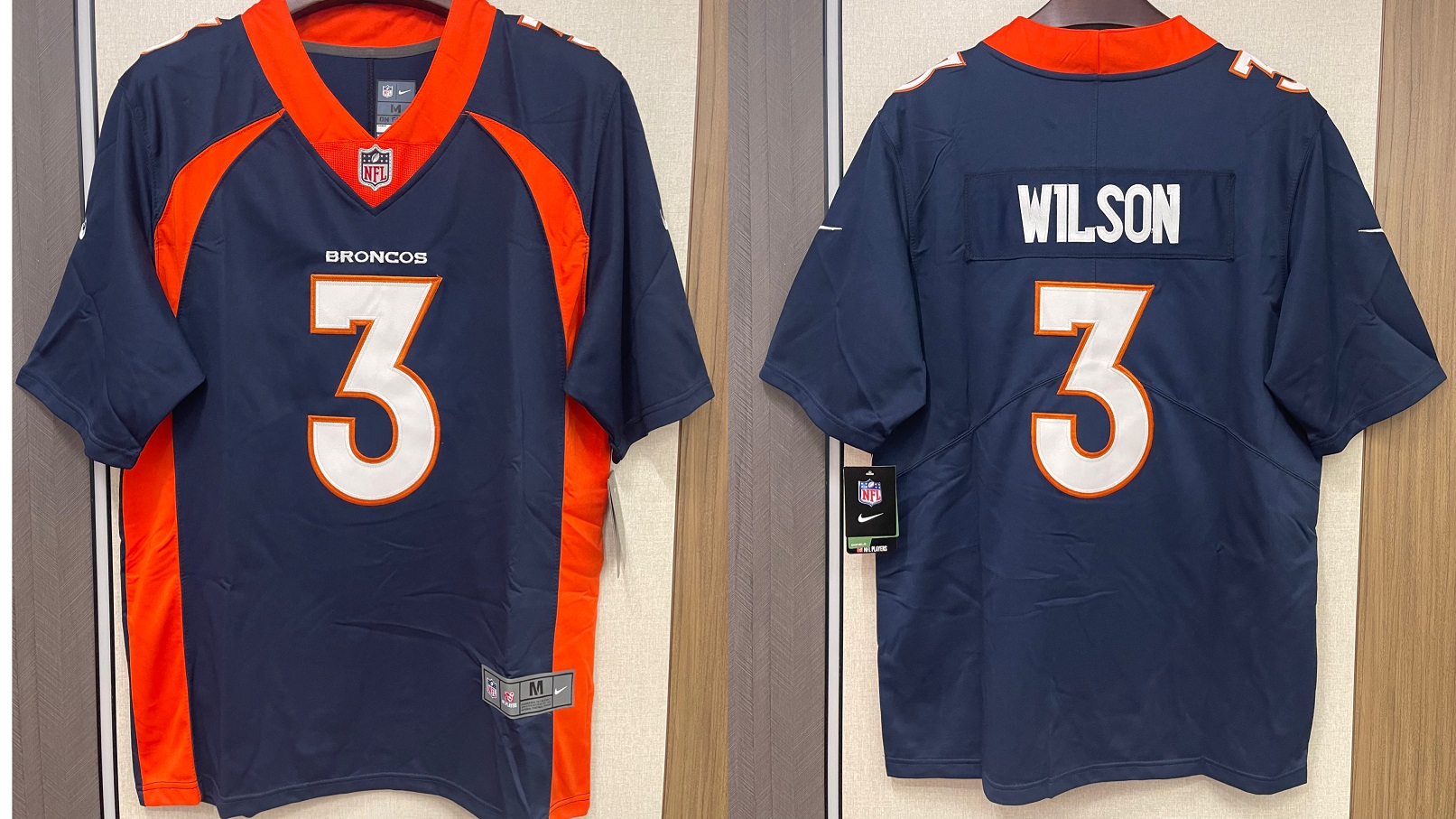 NFL Jersey-11