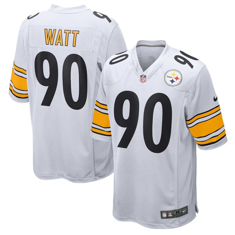 NFL Jersey-112