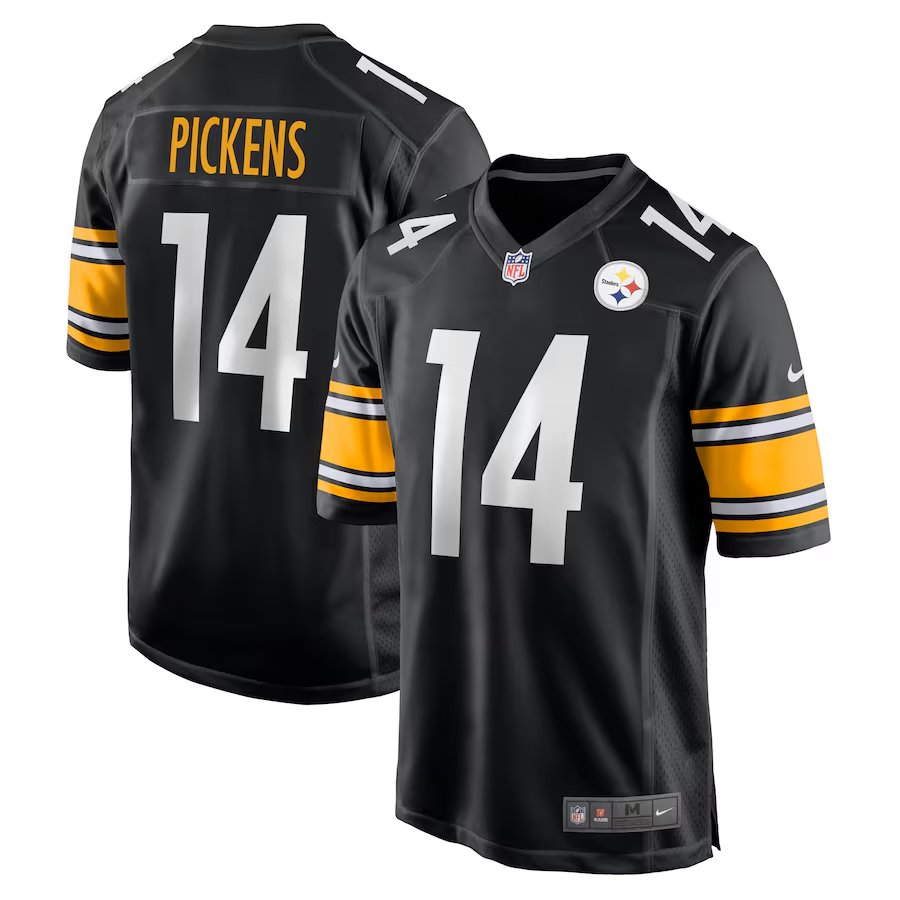 NFL Jersey-113